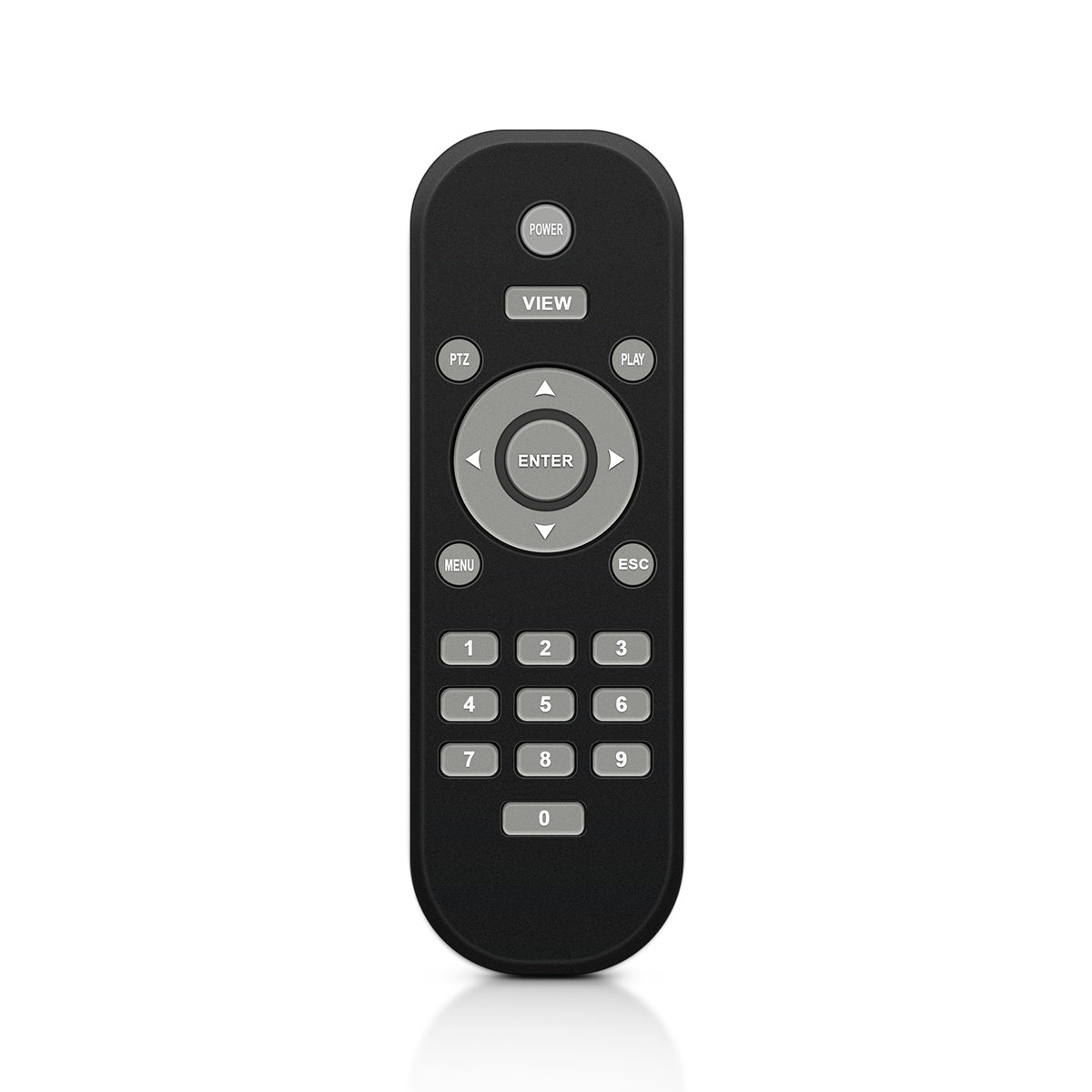 CCTV Remote Control for OOSSXX Security Surveillance Camera System,NVR&DVR Remote Control,Compatible with OOSSXX All-in-One Security Camera Systems