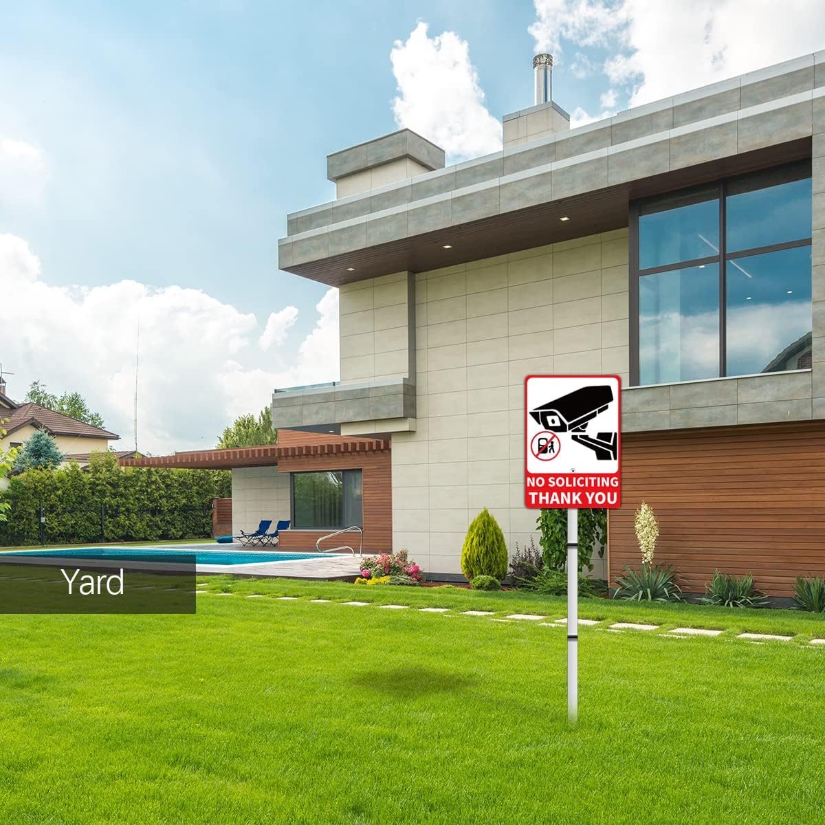 Apfelförmiges Schulanfang-Schild – 44x58,8 Cm, Wasserdicht, Mit Metallpfahl, Für Garten & Klassenzimmer