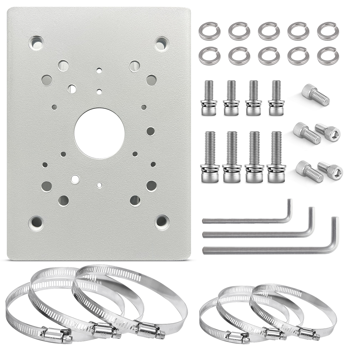 Security Camera Brackets