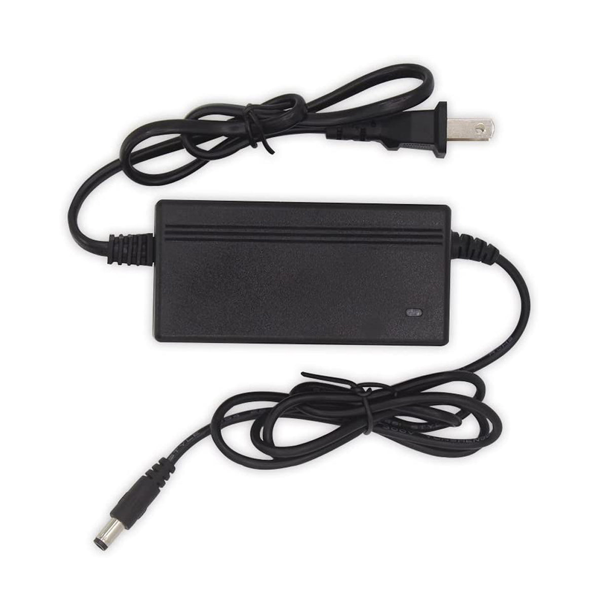 OOSSXX 12V 3A 36W AC to DC Power Supply Adapter, 12 Volt 3 Amp AC/DC Wall Wart Converter Transformer Switching Adapter, 100-240v US 50 60HZ Input 3000mA Output