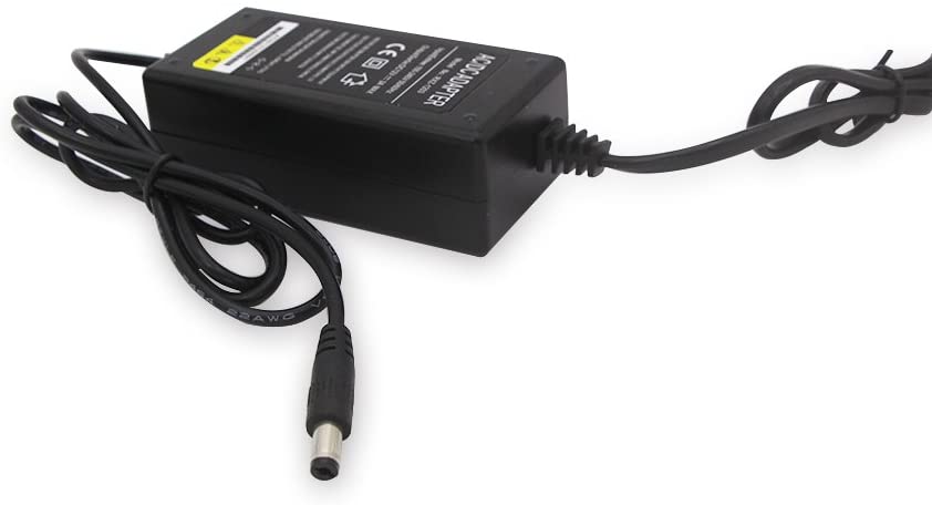 OOSSXX 12V 3A 36W AC to DC Power Supply Adapter, 12 Volt 3 Amp AC/DC Wall Wart Converter Transformer Switching Adapter, 100-240v US 50 60HZ Input 3000mA Output