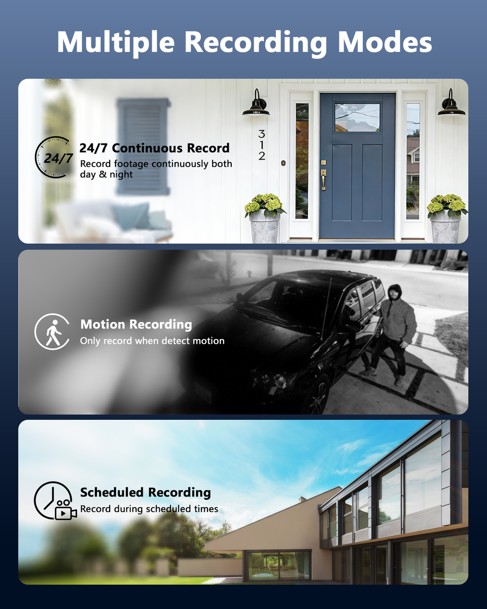 Essential Features to Look for in a Surveillance Camera System in 2026 ...