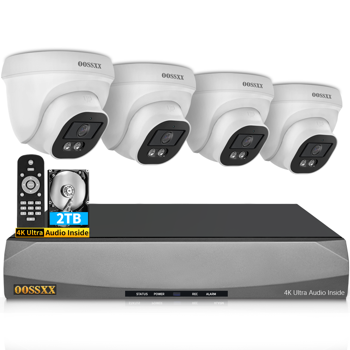 Connecting a PoE Camera Directly to a PC/Mac (without Internet) - Comp ...