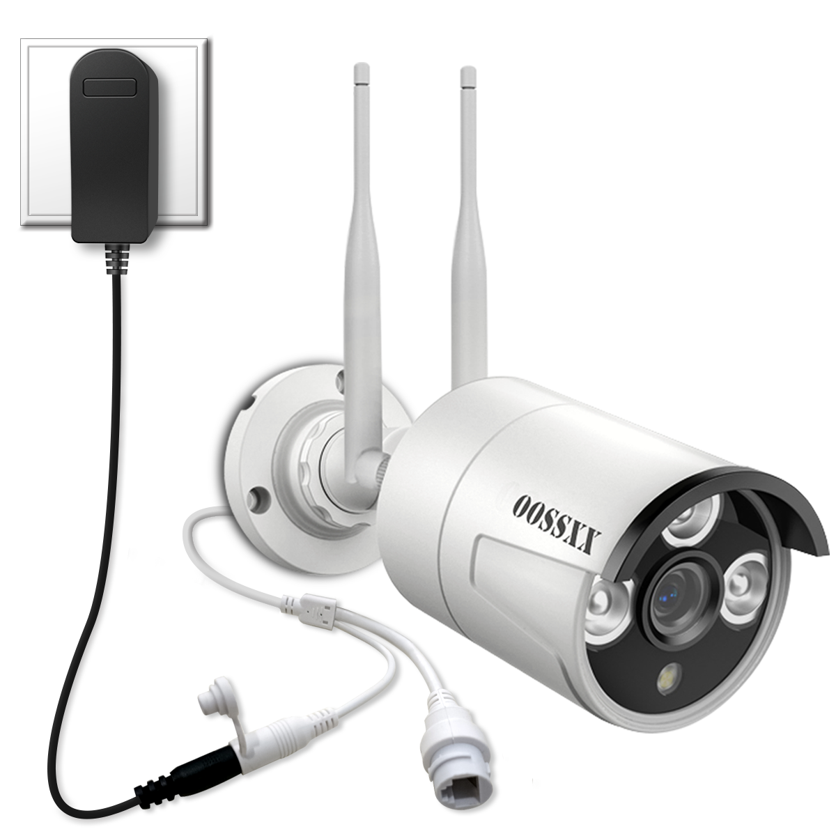 Essential Tips for Choosing Surveillance Cameras: A Comprehensive Guid ...
