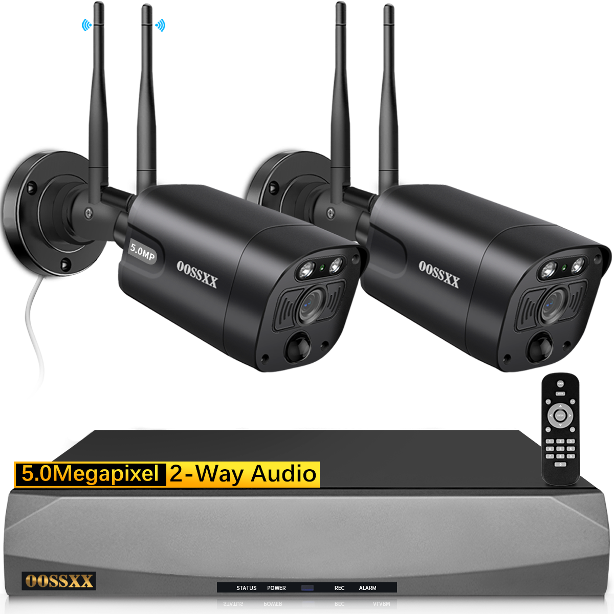 Evolution of Video Surveillance Systems: A Comprehensive Journey Throu ...