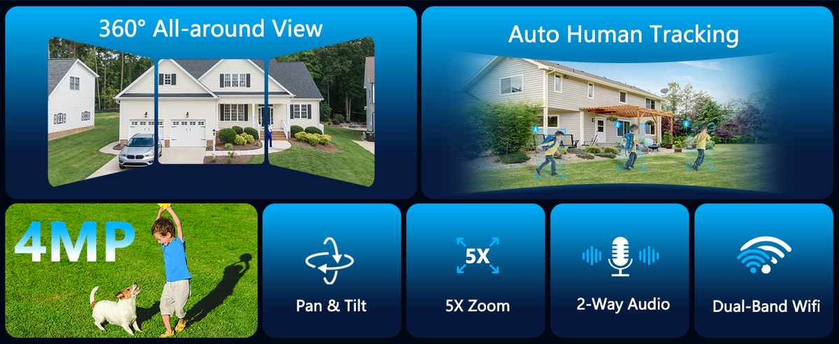 The 7 Security Camera Features That Actually Matter — And the Ones You ...
