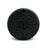 Load image into Gallery viewer, (ABS New) Security Camera Junction Box,Plastic Waterproof Security Camera Mount Hide Cable Junction Box for Arlo Solar Panel Flip Cover Cable Cover (Black)