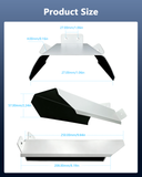Load image into Gallery viewer, Universal Security Camera Sun Rain Cover Shield, Protective Roof for Dome/Bullet Outdoor Camera