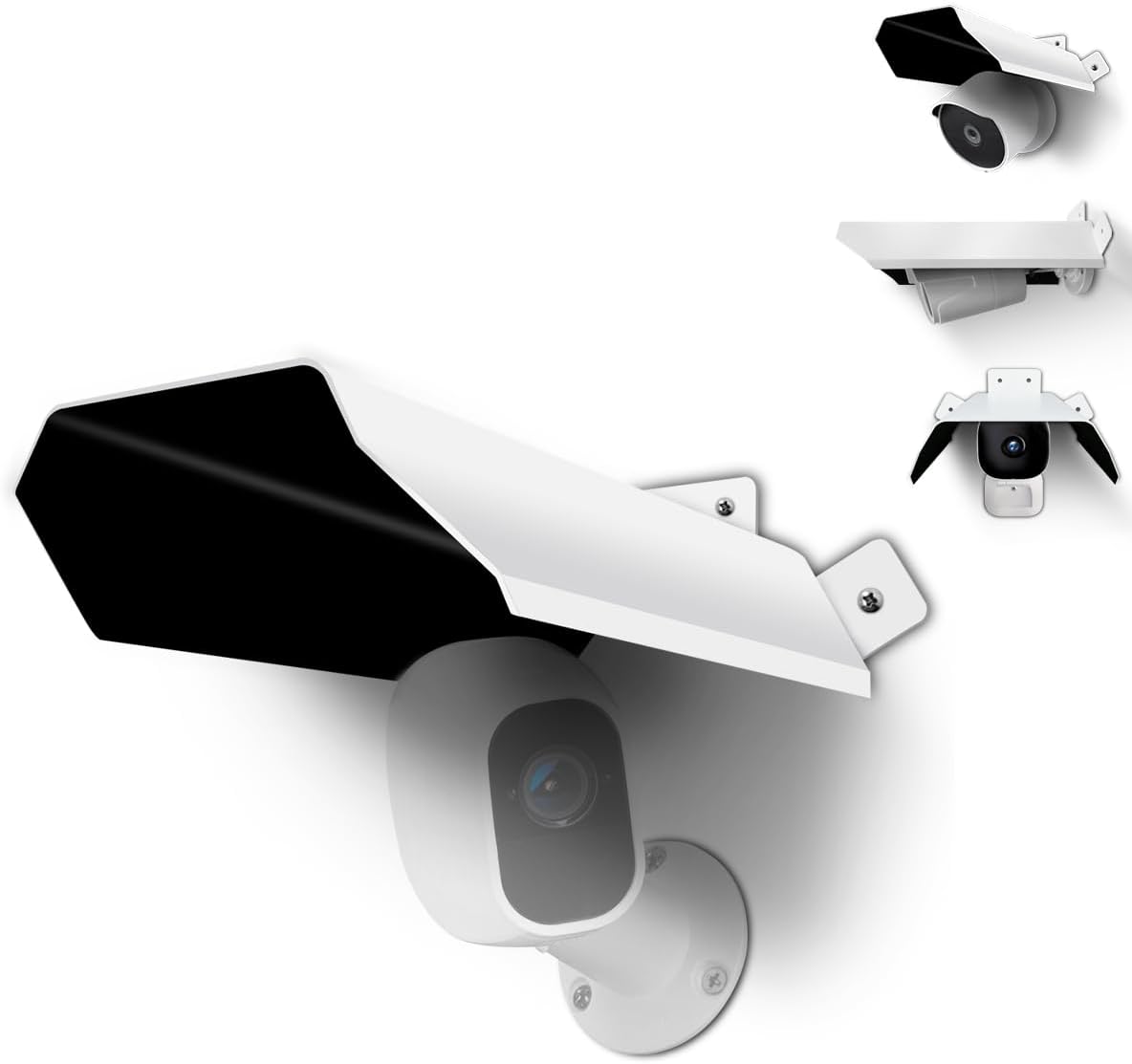 Best Way to Protect Outdoor Security Camera from Rain: Ultimate Tips