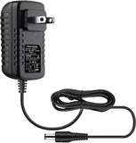 Load image into Gallery viewer, OOSSXX AC 100-240V to DC 12V 2A 2000MA Power Supply Adapter Transformer Charger Wall Plug for CCTV Camera, DVR, NVR, Home Security Camera Surveillance System, LED Light Strip (3.3Ft Cord, 24 Watt Max)