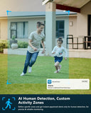 Load image into Gallery viewer, (4K Ultra HD) Outdoor Wireless Security Camera System Video Surveillance WiFi Cameras Systems