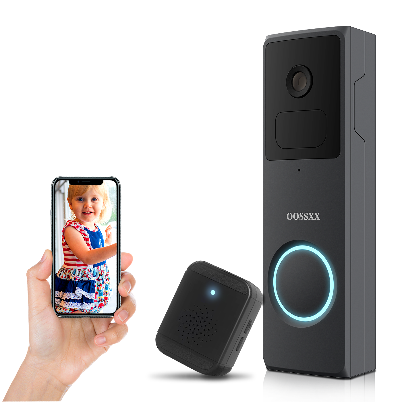 Best Wired Camera Wireless No Subscription Local Cloud Storage