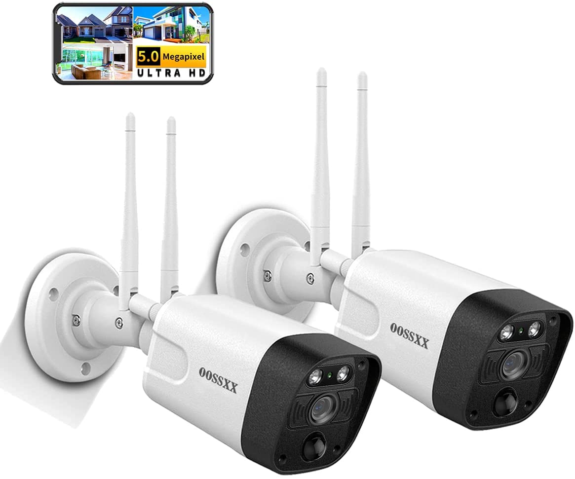 Security Cameras  Home Security Surveillance Cameras